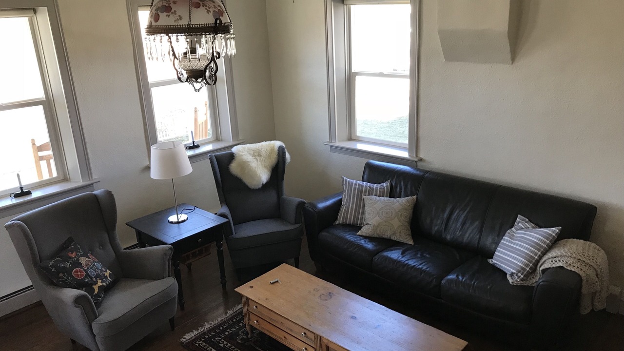 Photo of Livingroom in Spring City