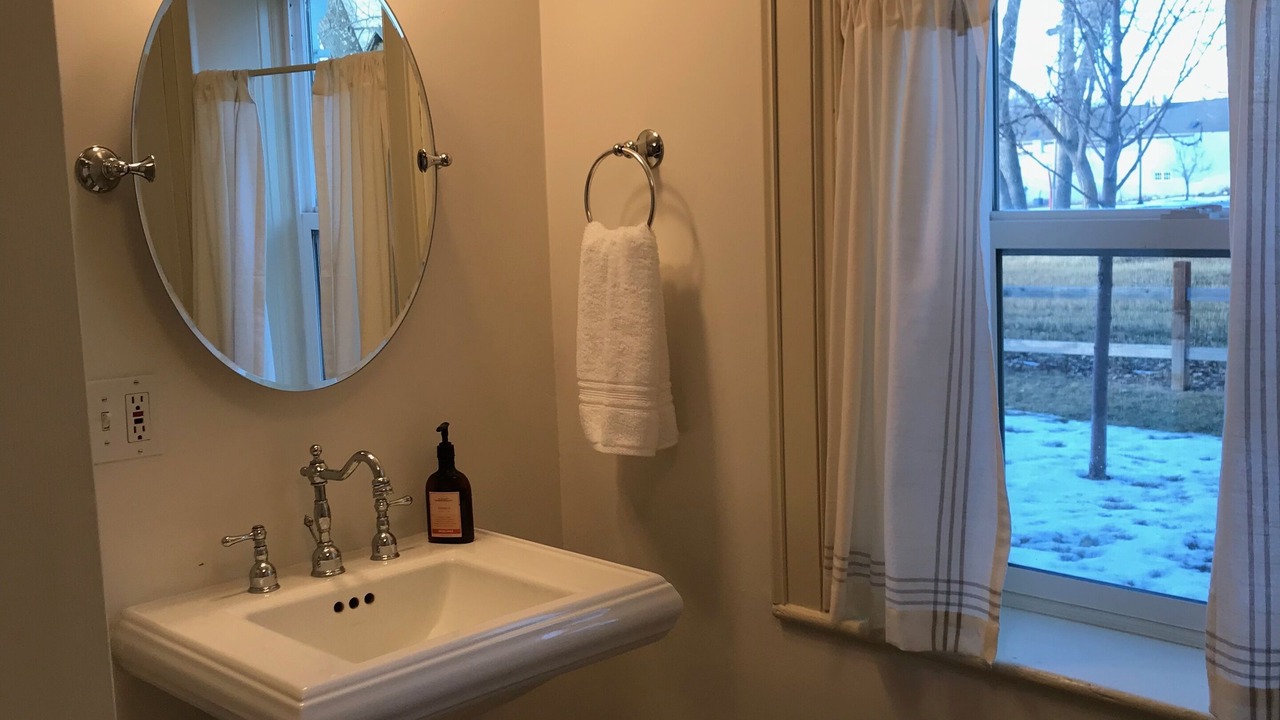 Photo of Bathroom in Spring City