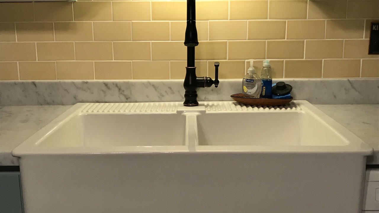 Photo of Bathroom in Spring City