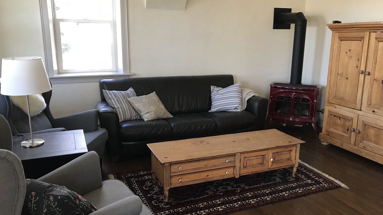 Photo of Livingroom in Spring City
