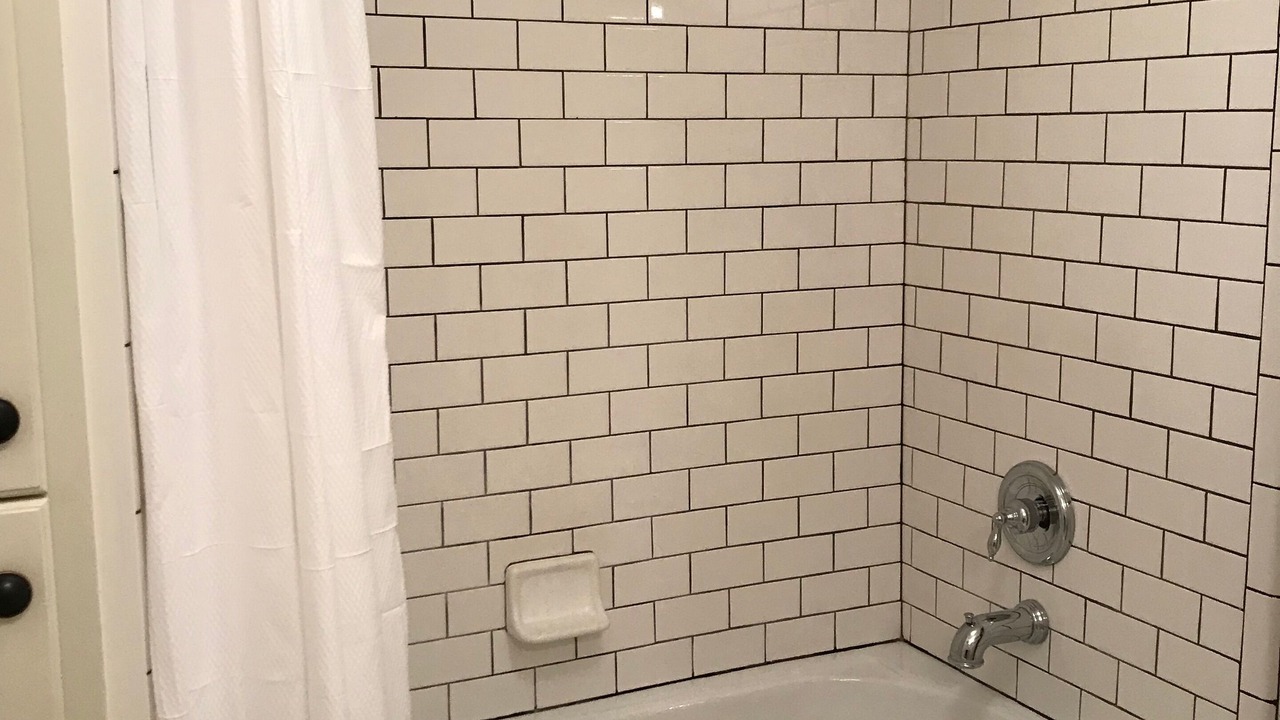 Photo of Bathroom in Spring City