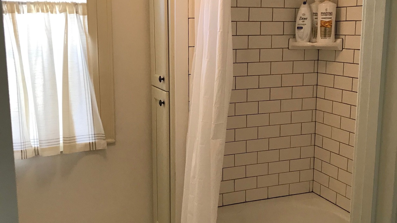 Photo of Bathroom in Spring City