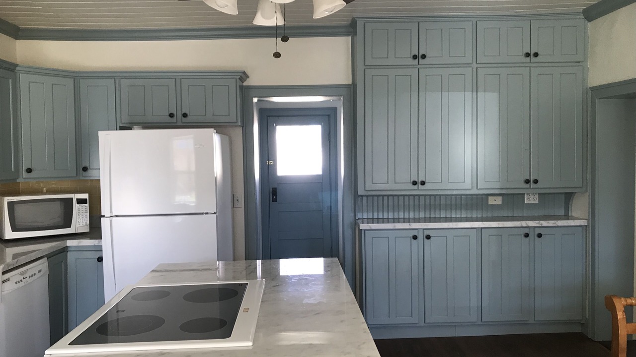 Photo of Kitchen in Spring City