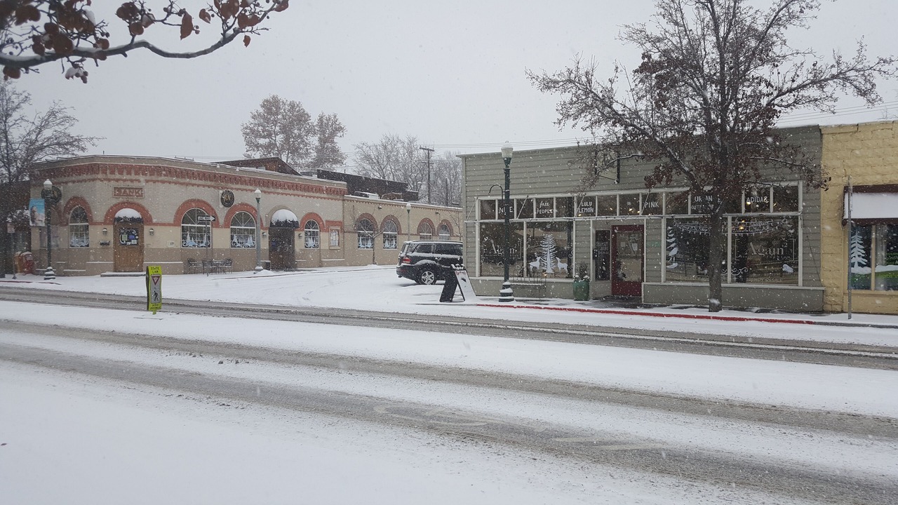 Photo of Outdoor in Eagle