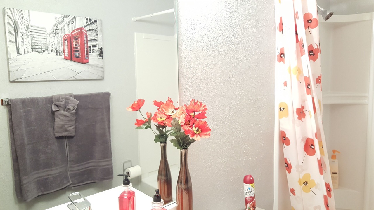 Photo of Bathroom in Eagle
