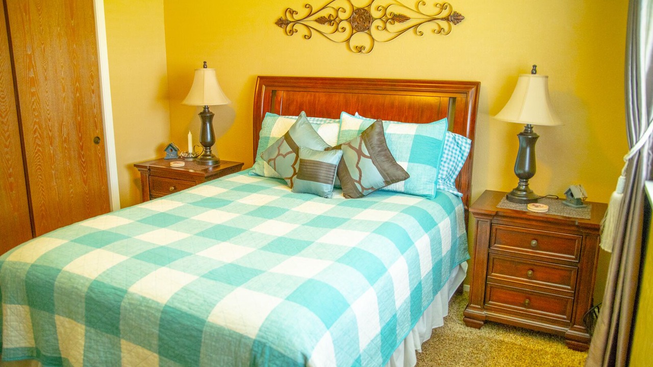 Photo of Bedroom in Eagle