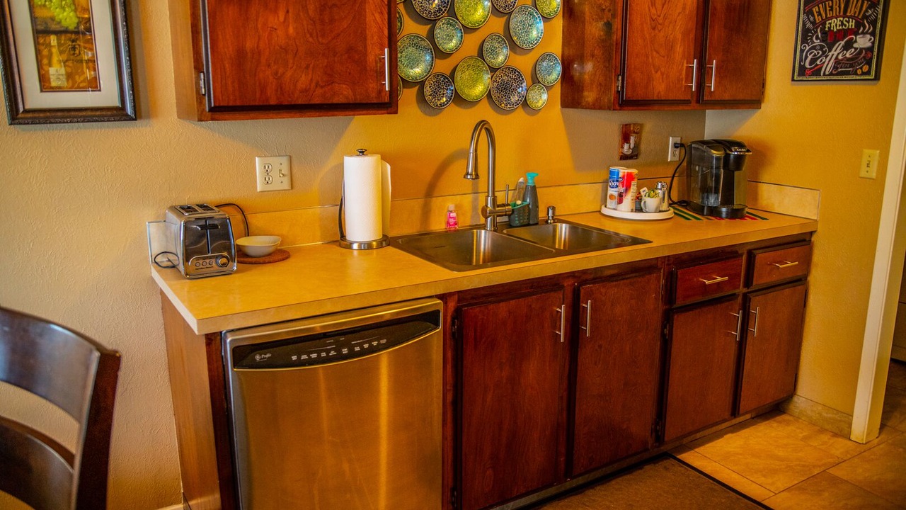 Photo of Kitchen in Eagle