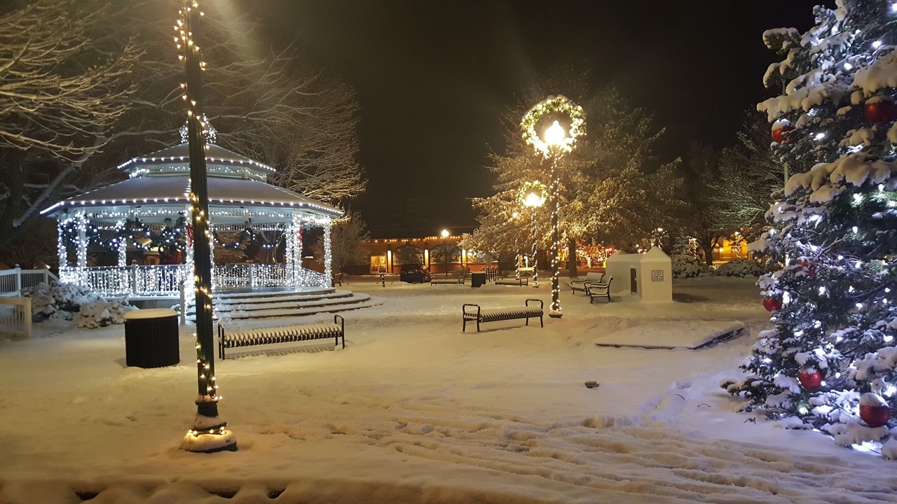 Photo of Outdoor in Eagle