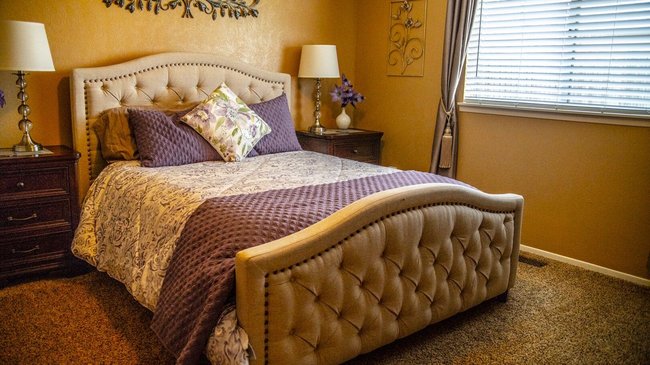 Photo of Bedroom in Eagle