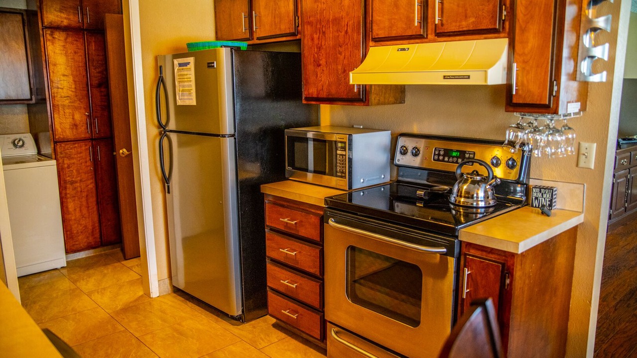 Photo of Kitchen in Eagle