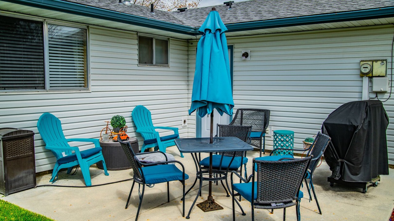 Photo of Outdoor in Eagle