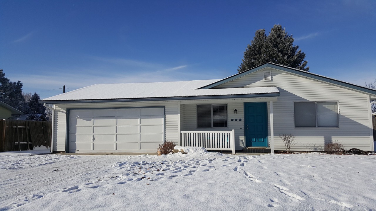 Photo of Outdoor in Eagle