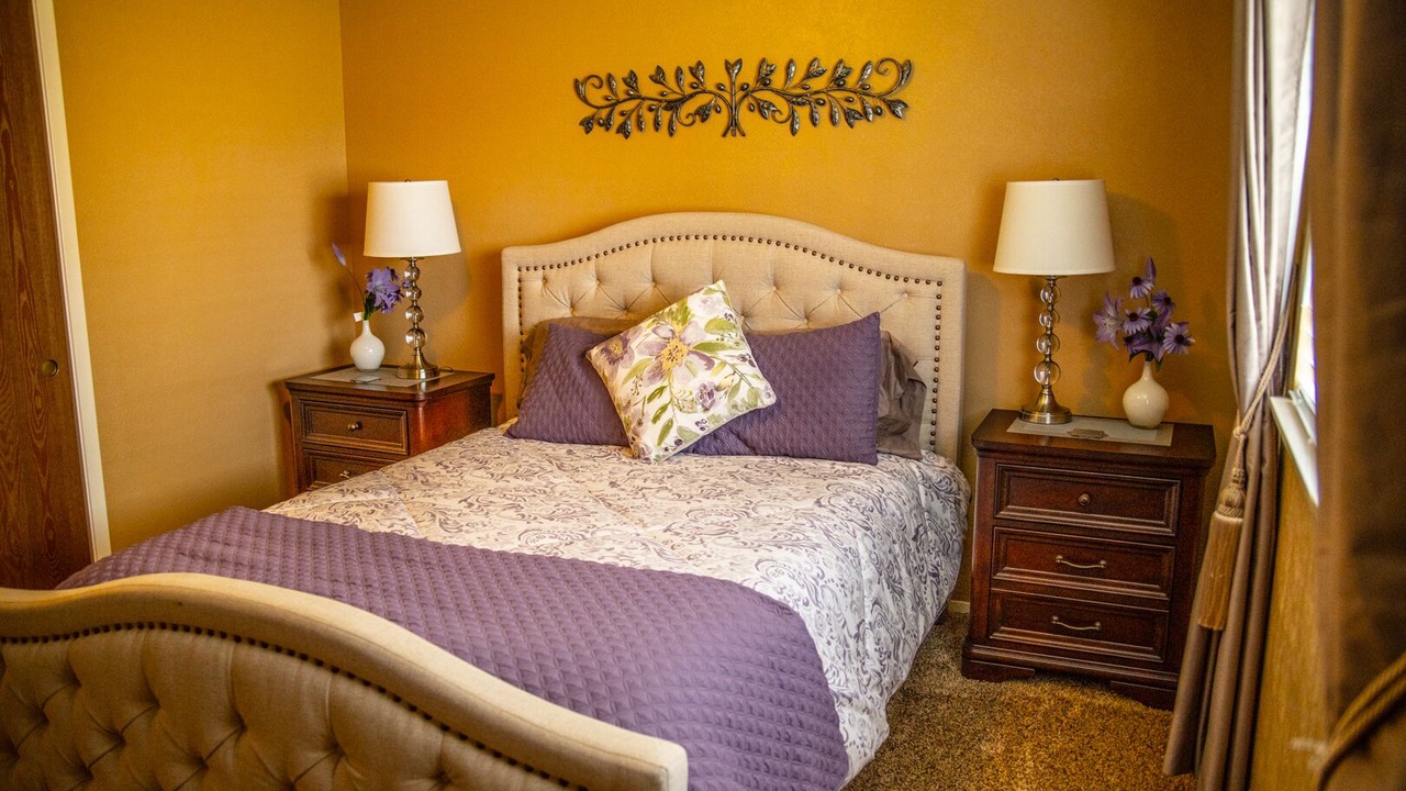Photo of Bedroom in Eagle