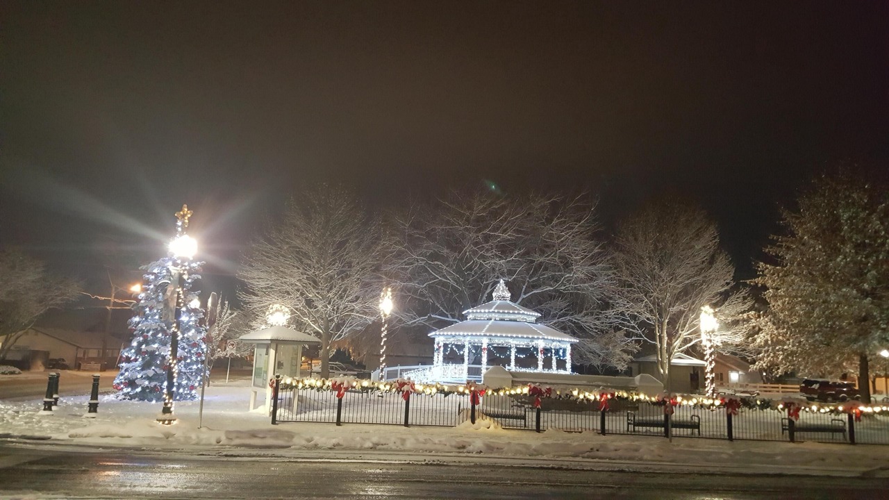Photo of Outdoor in Eagle