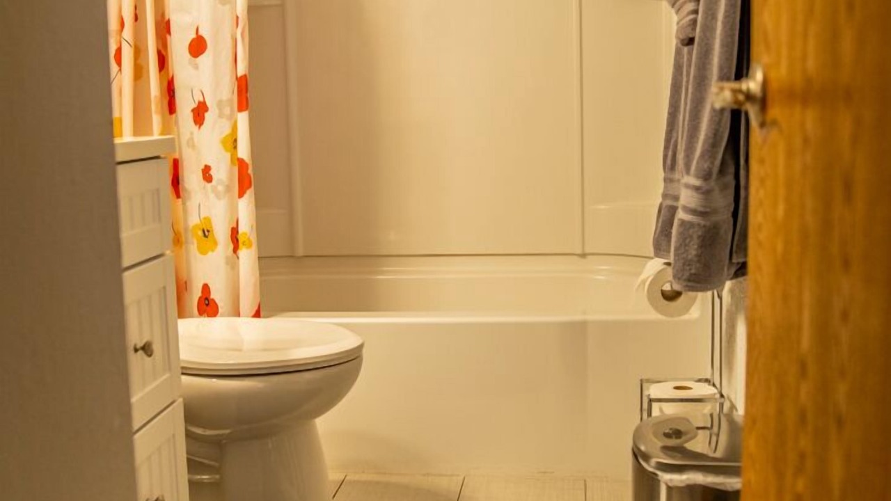 Photo of Bathroom in Eagle