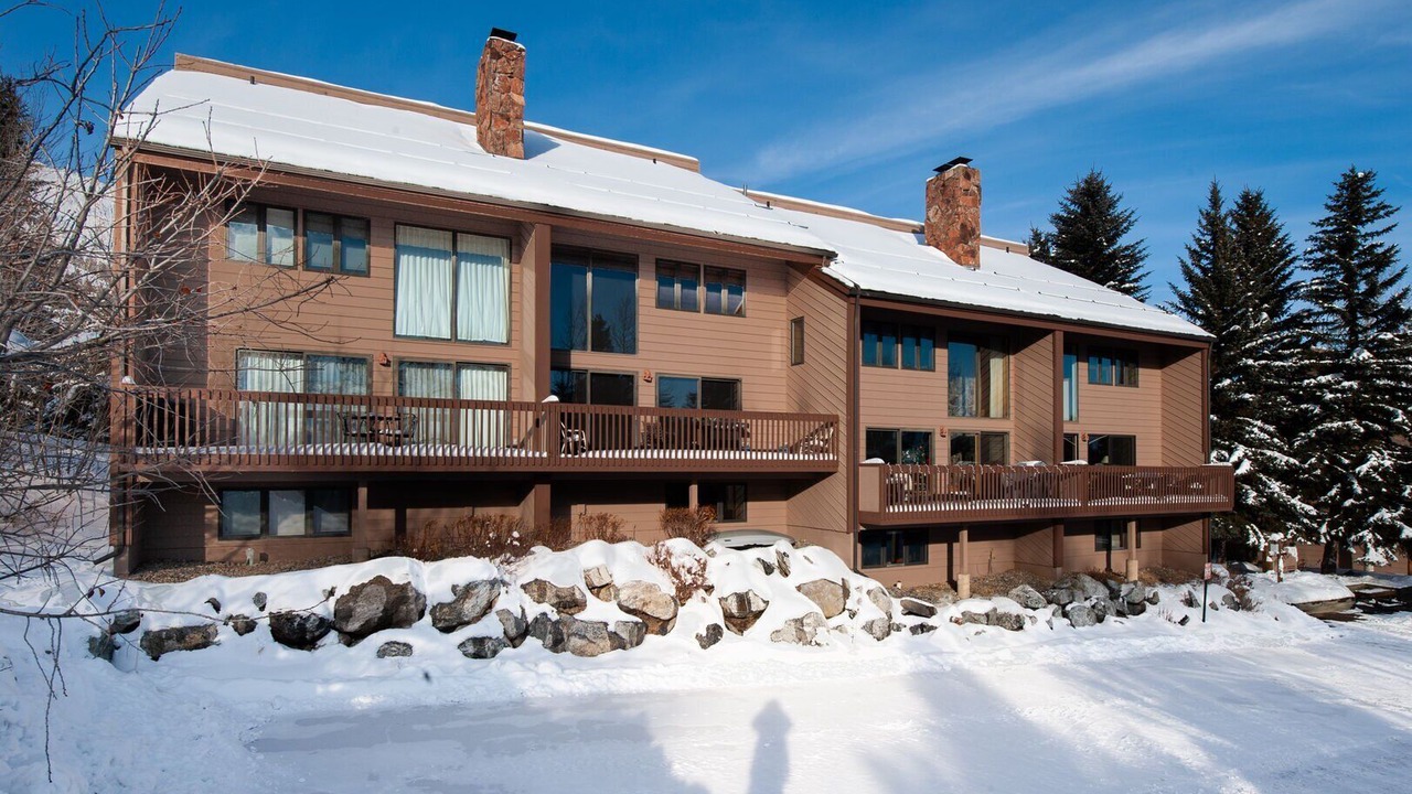 Photo of Outdoor in Teton Village