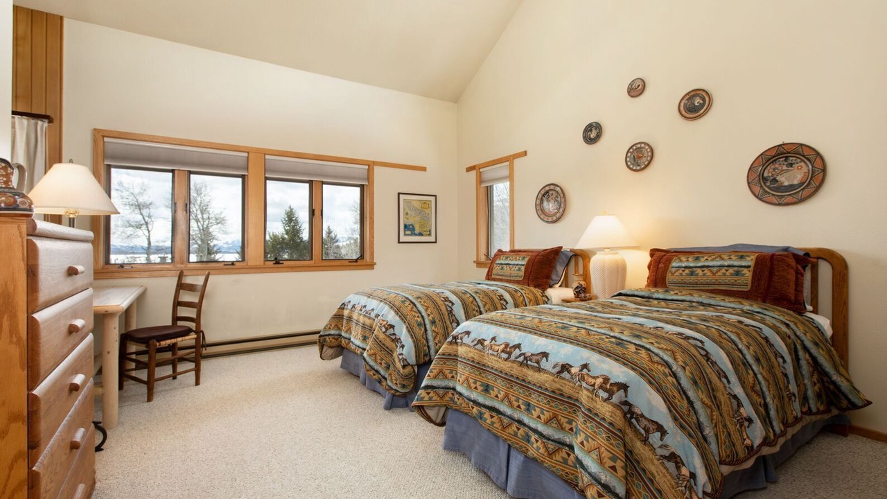 Photo of Others in Teton Village