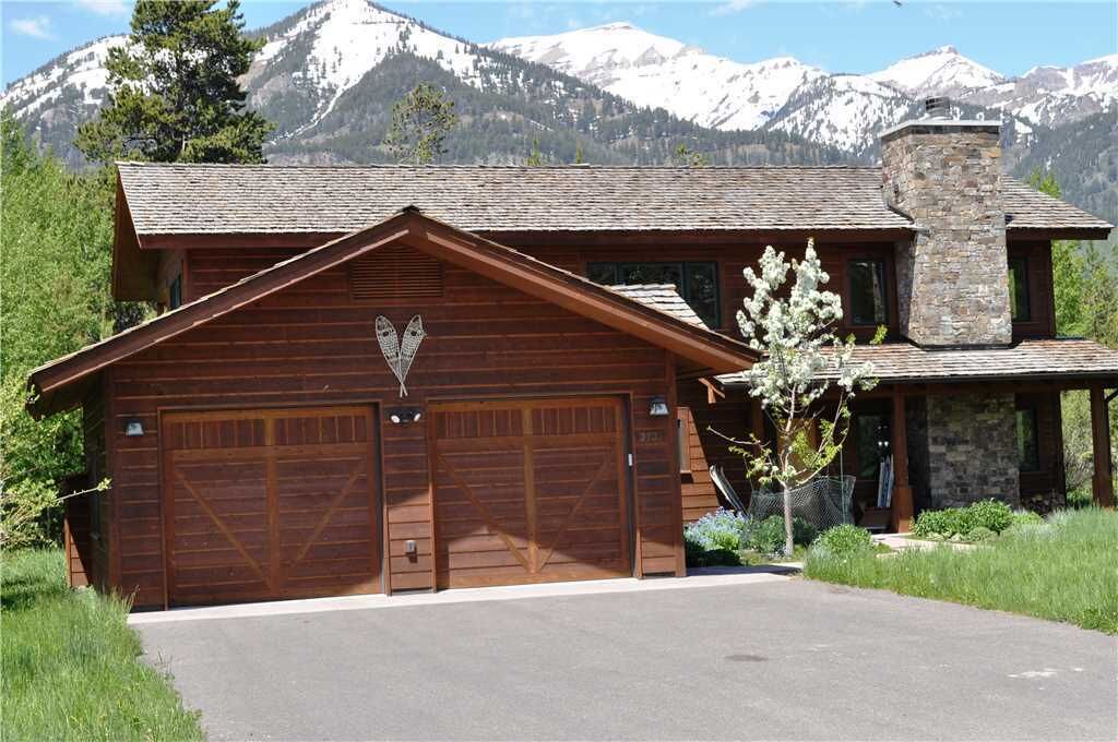 Photo of Outdoor in Moose Wilson Road