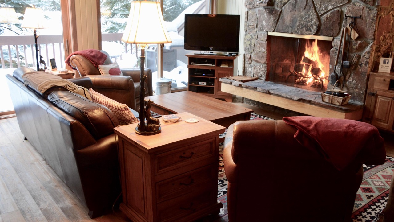 Photo of Others in Teton Village