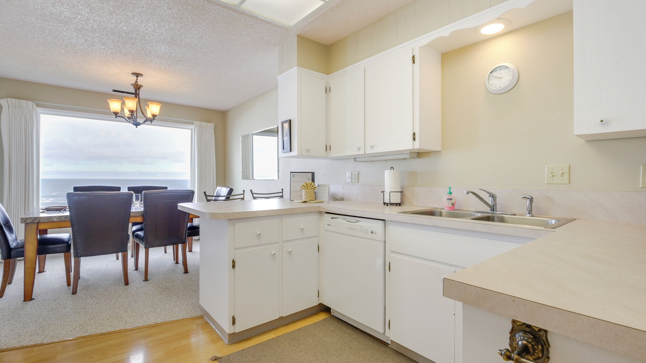 Photo of Kitchen in Lincoln Beach