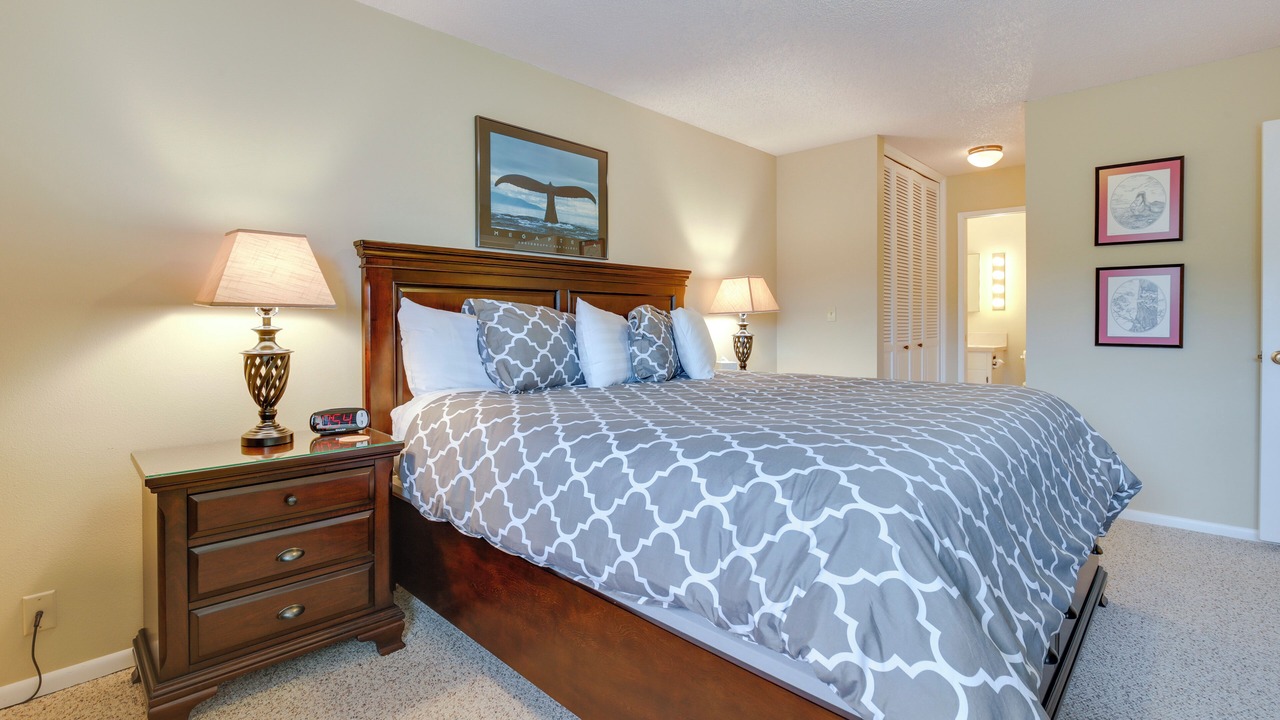 Photo of Bedroom in Lincoln Beach