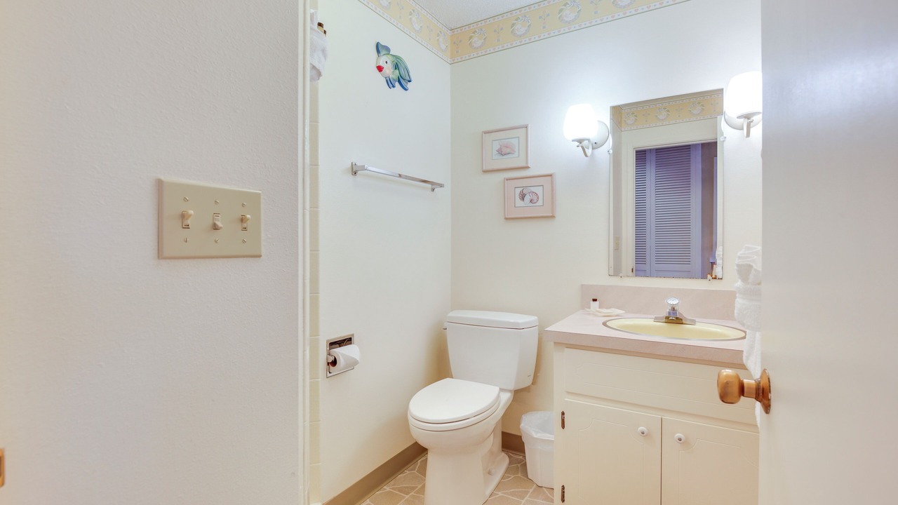 Photo of Bathroom in Lincoln Beach