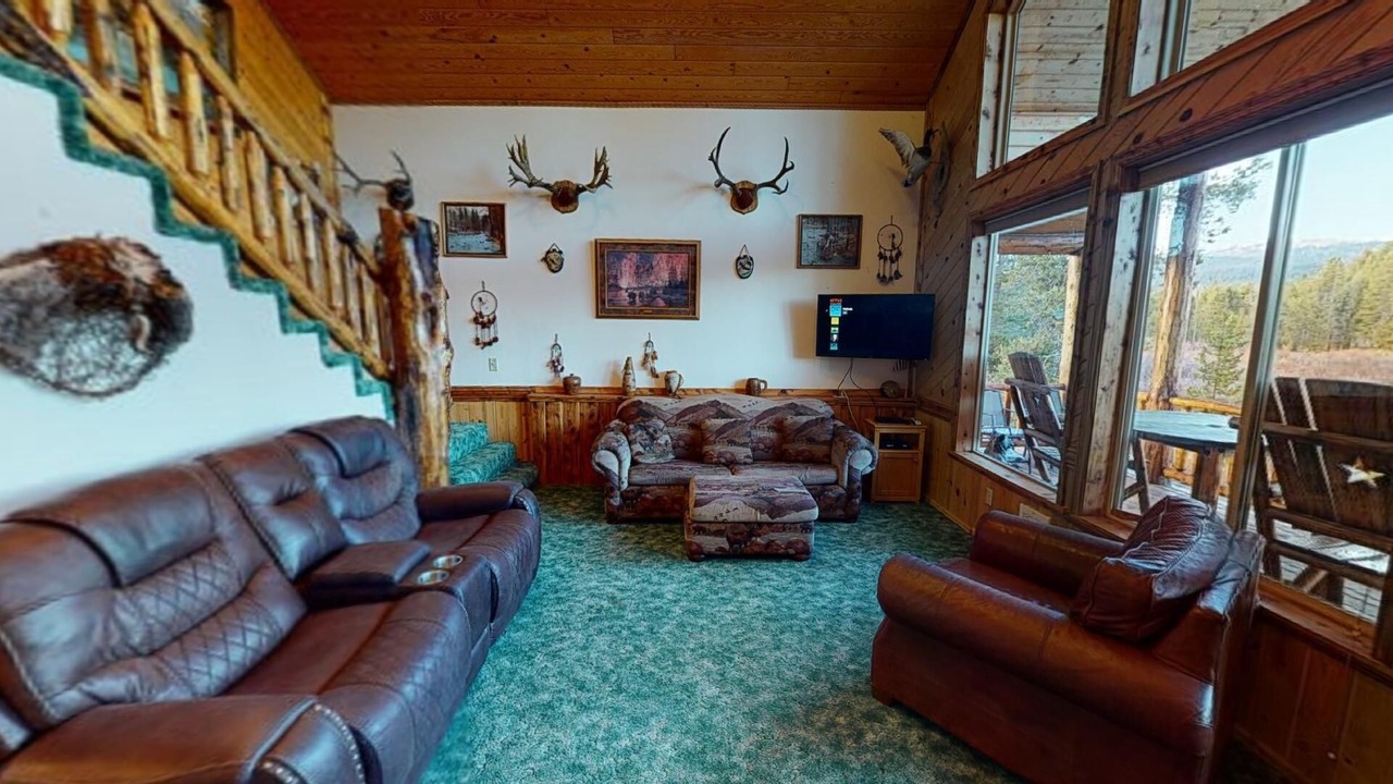 Photo of Bedroom in Island Park