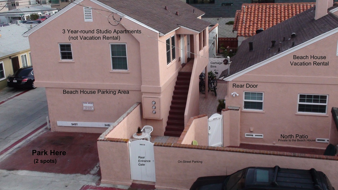 Photo of Others in Central Mission Beach