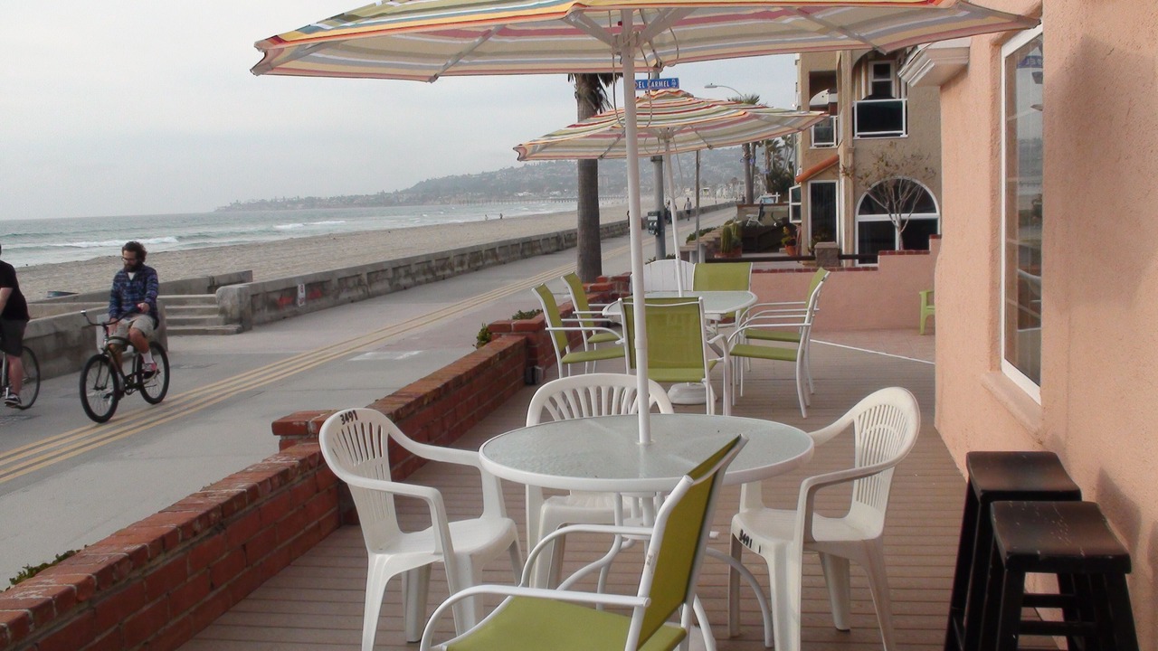 Photo of Others in Central Mission Beach
