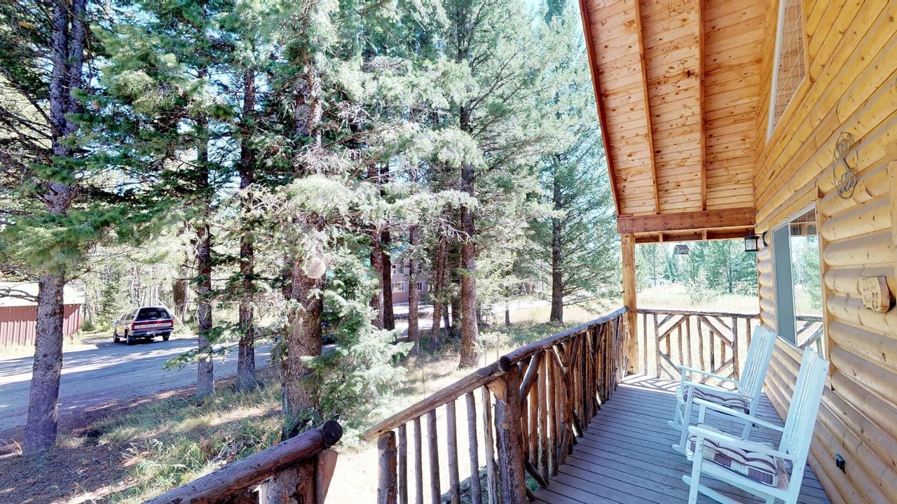 Photo of Outdoor in Island Park