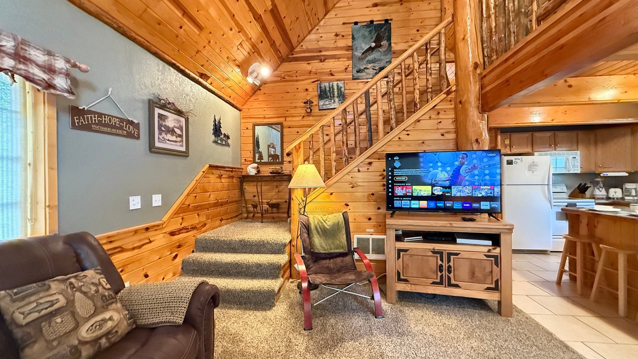 Photo of Bedroom in Island Park
