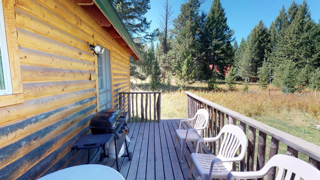 Photo of Outdoor in Island Park