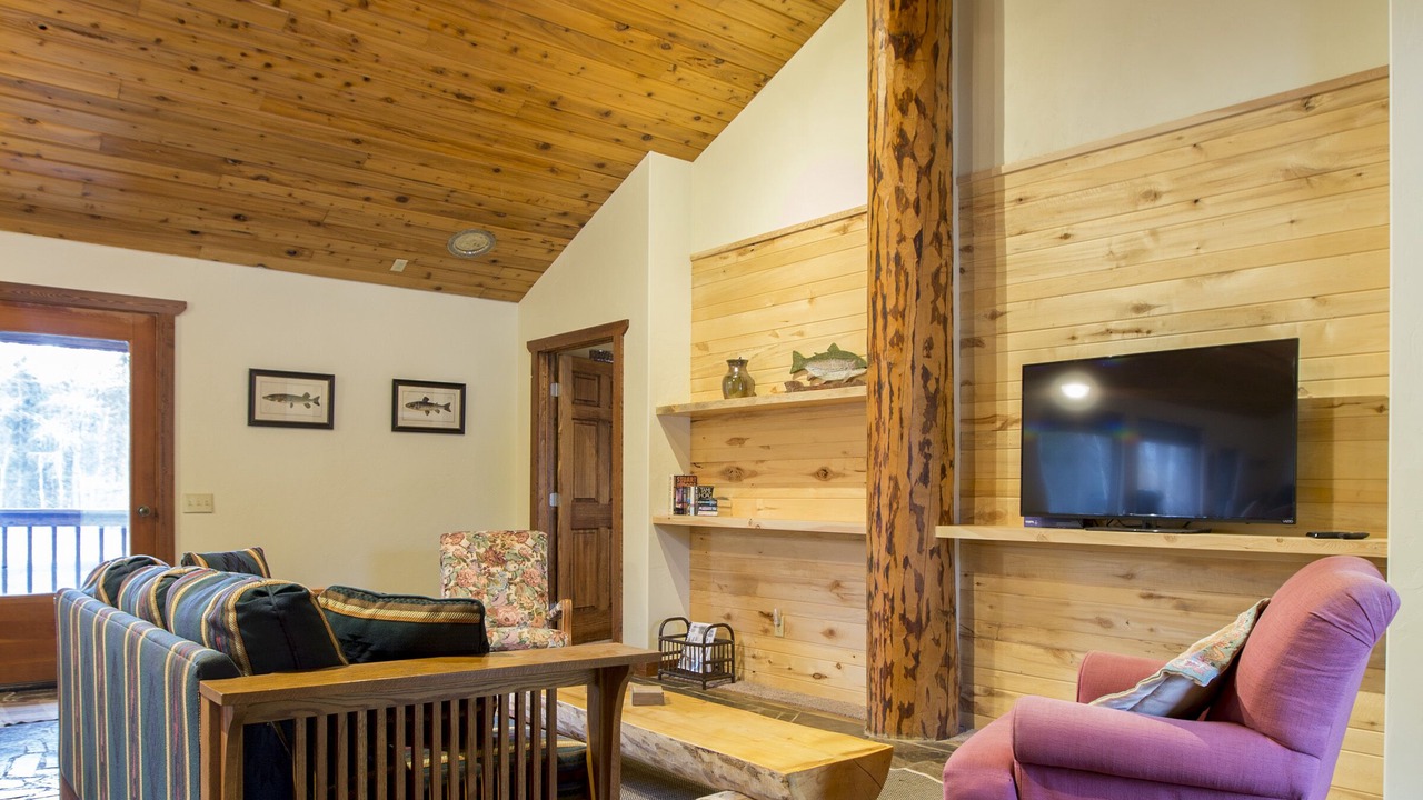 Photo of Livingroom in Bigfork