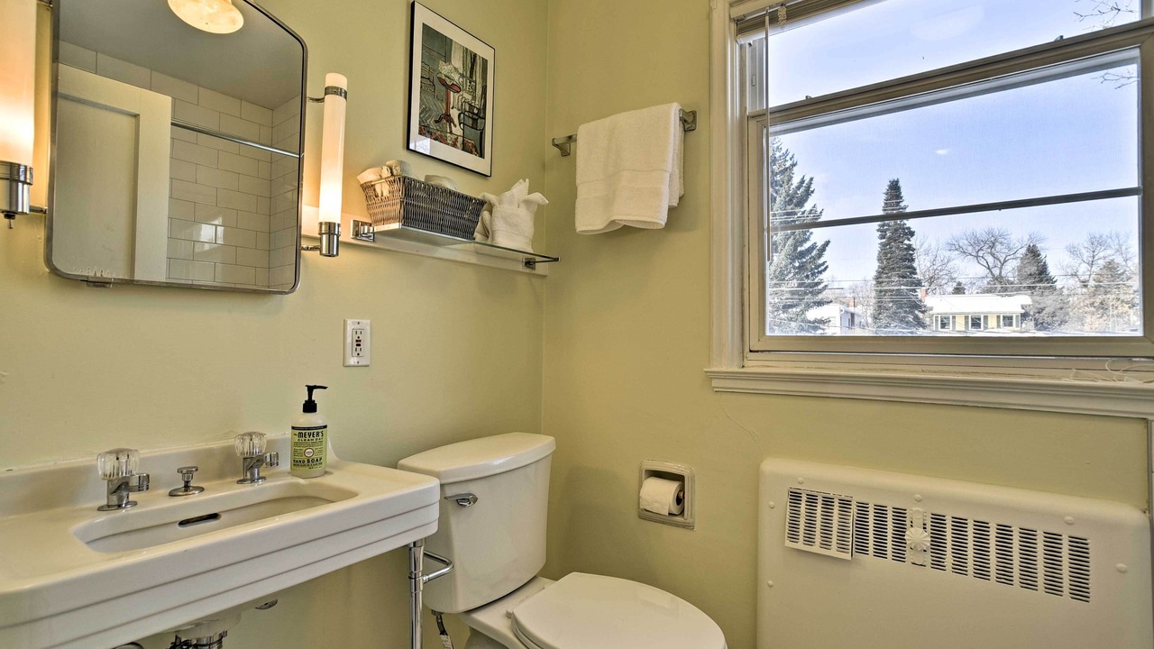 Photo of Bathroom in Bozeman