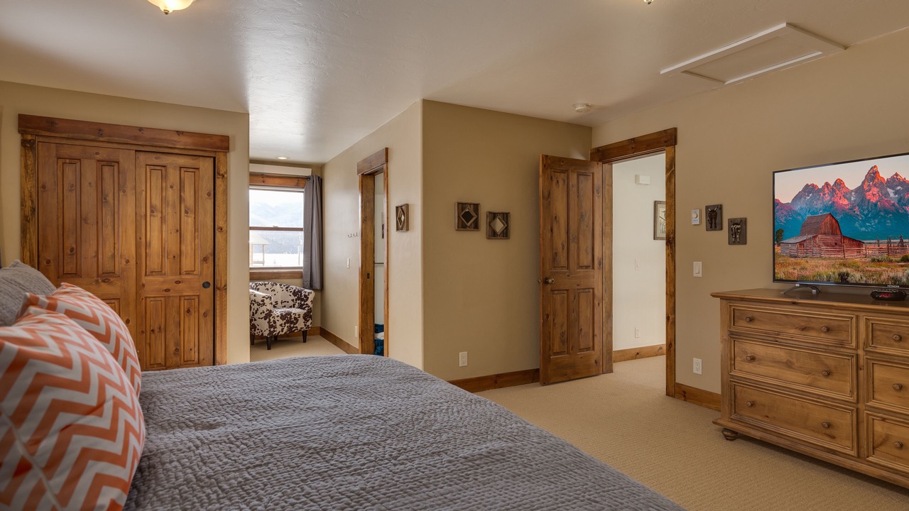 Photo of Bathroom in Alpine Northwest