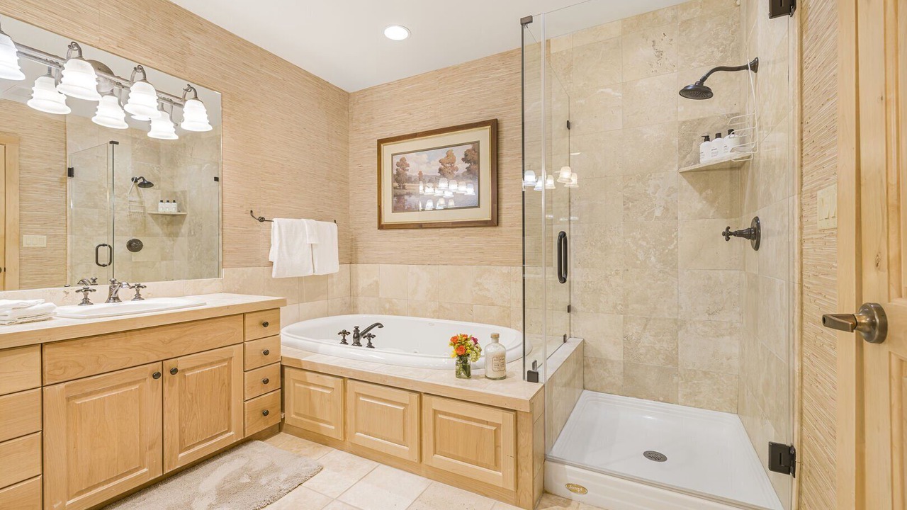 Photo of Bathroom in Granite Ridge