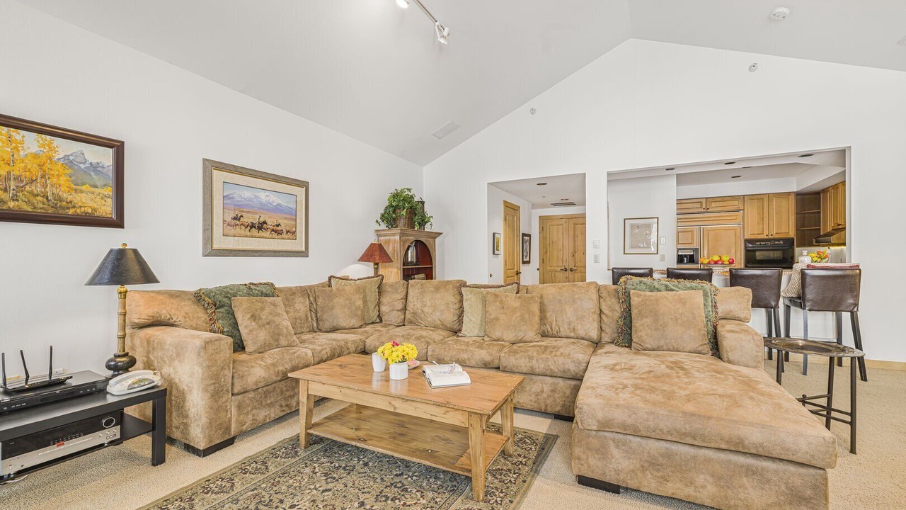 Photo of Bedroom in Granite Ridge