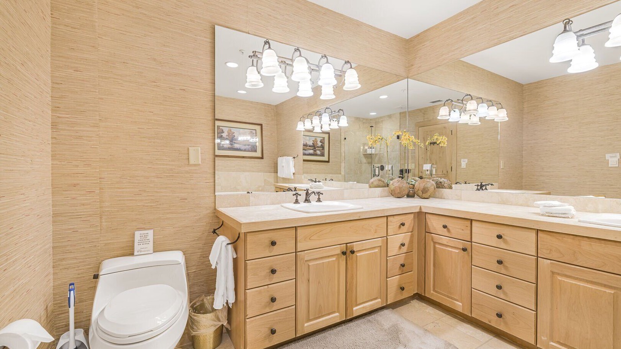 Photo of Bathroom in Granite Ridge