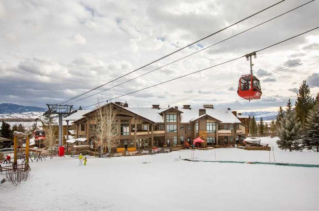 Photo of Outdoor in Granite Ridge