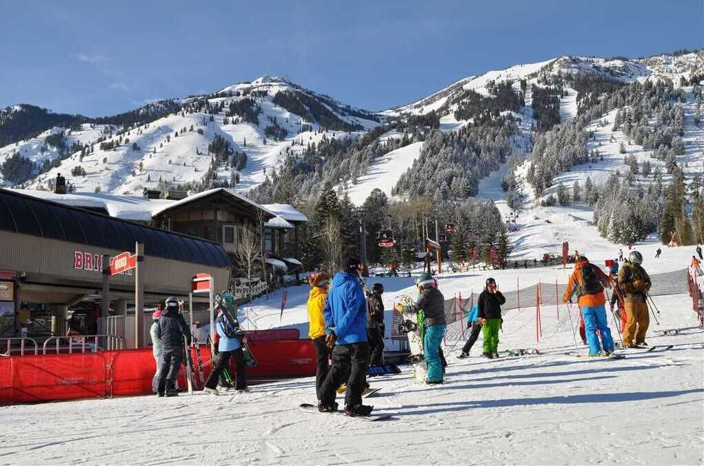 Photo of Others in Granite Ridge