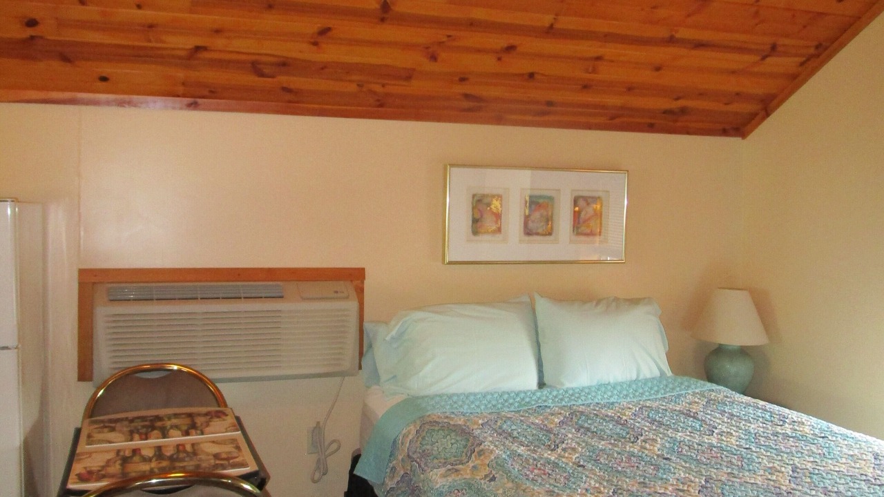 Photo of Bedroom in Port Clinton
