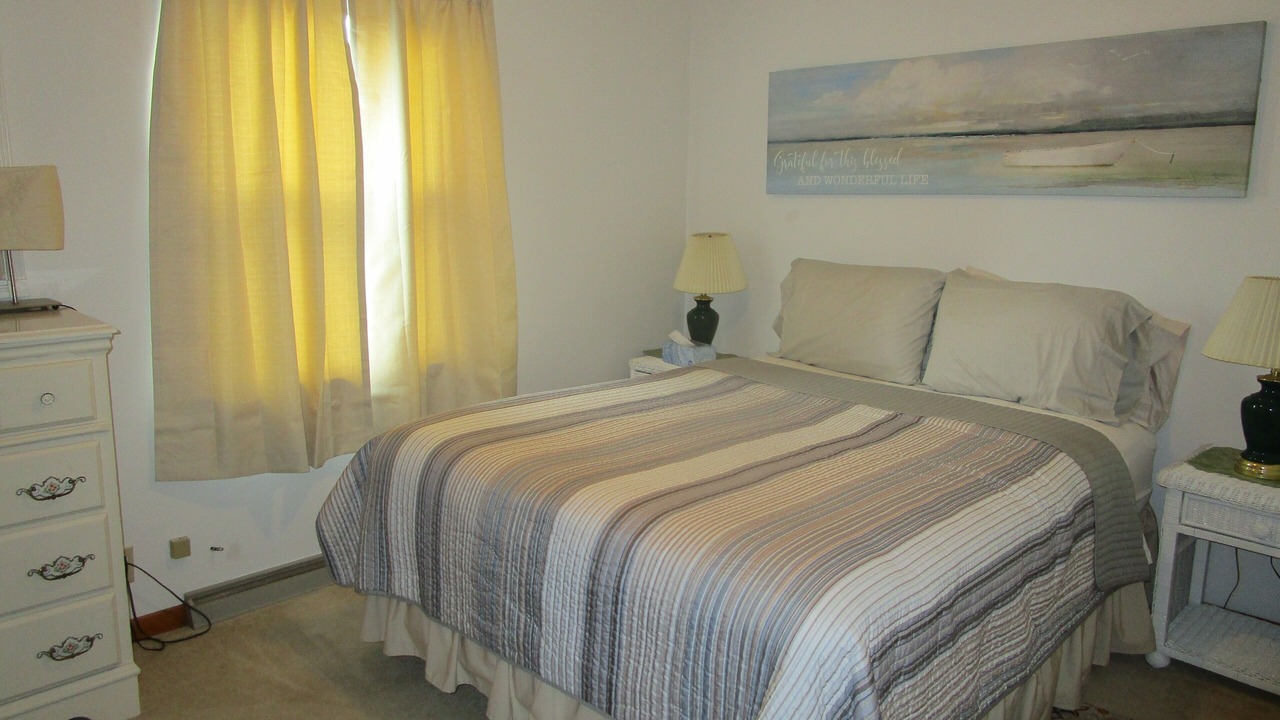 Photo of Bedroom in Port Clinton