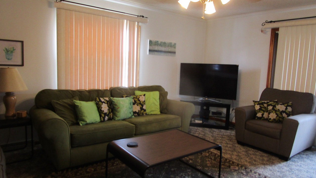 Photo of Livingroom in Port Clinton