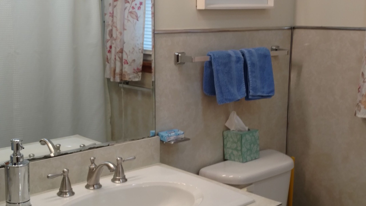 Photo of Bathroom in Port Clinton