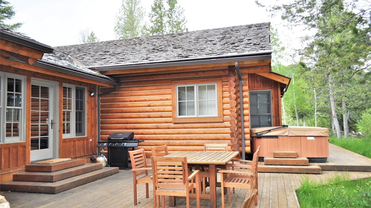 Photo of Outdoor in Moose Wilson Road