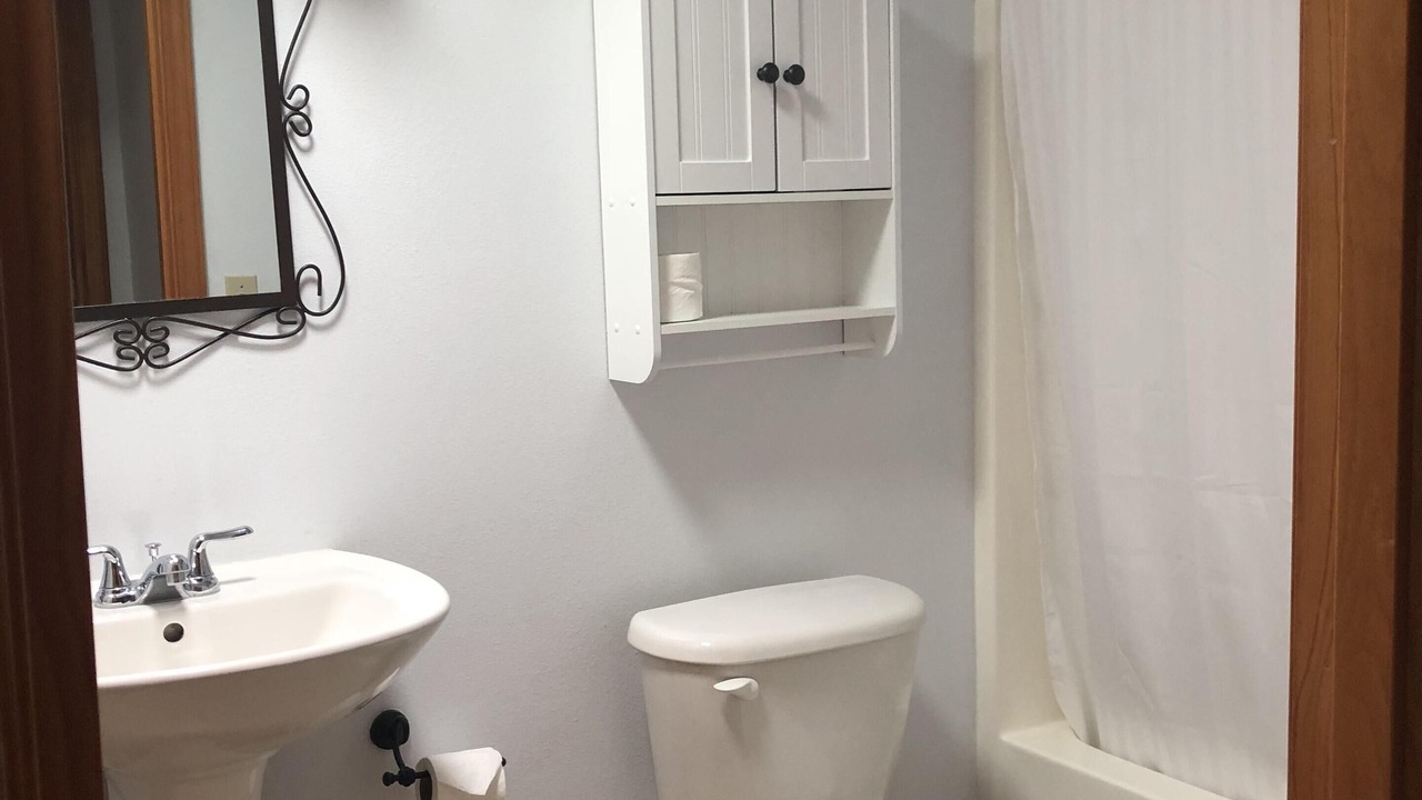 Photo of Bathroom in Florence