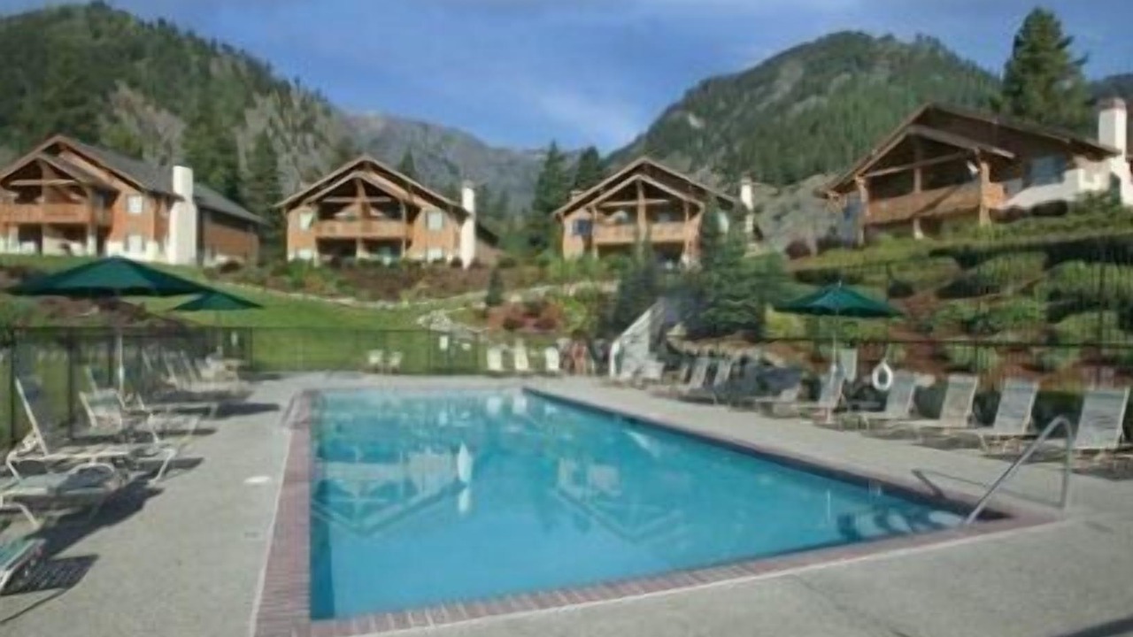 Photo of Outdoor in Downtown Leavenworth