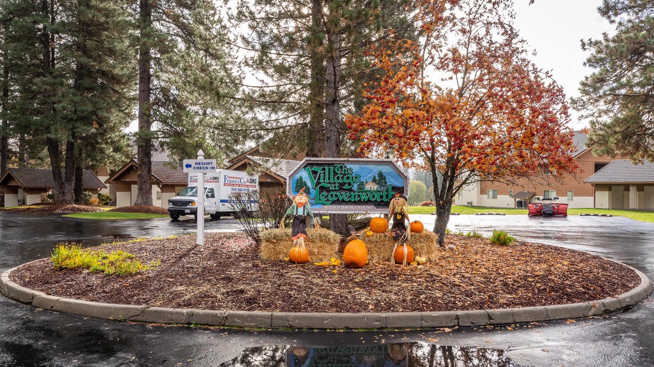 Photo of Outdoor in Downtown Leavenworth
