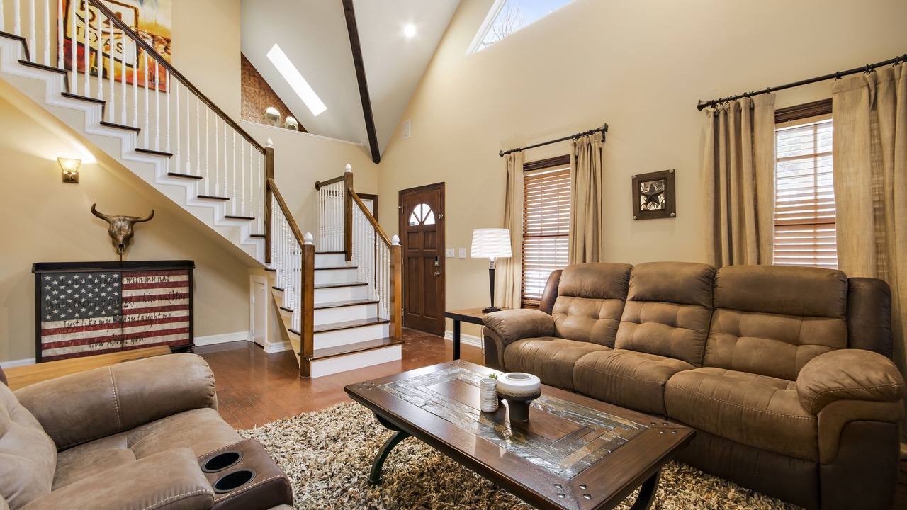 Photo of Livingroom in South Congress