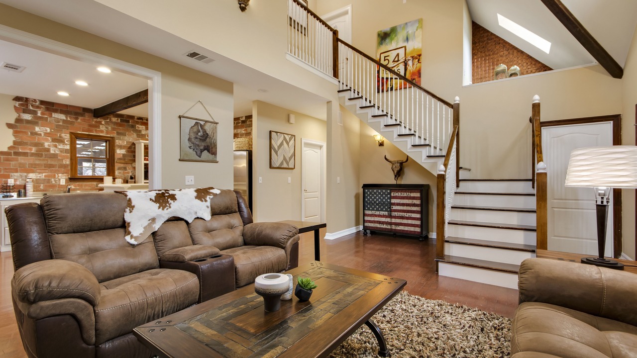 Photo of Livingroom in South Congress